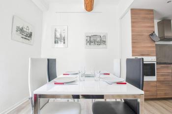 Appart 2 ch AC proche Cours Julien & Vieux-Port, Marseille (photo 5)