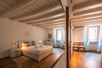 Casa Rosanna, Verona (fotografie 3)