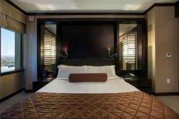 Perfect - Lux 1BR Suite at Vdara, Las Vegas (foto 5)
