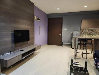 Regalia Suites KL Infinity Pool _ by MygeHomes, Kuala Lumpur (fotografie 3)