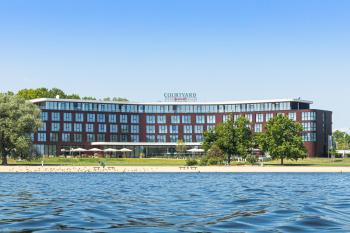Courtyard by Marriott Wolfsburg, Wolfsburg (foto 3)