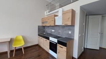 Loft styled apartment near Noblessner, Tallinn (photo 2)