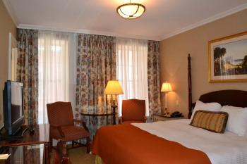 The Wall Street Inn, New York (photo 4)