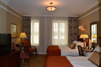 The Wall Street Inn, New York (photo 5)