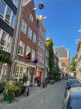 Amsterdam-bnb, Amsterdam (photo 3)
