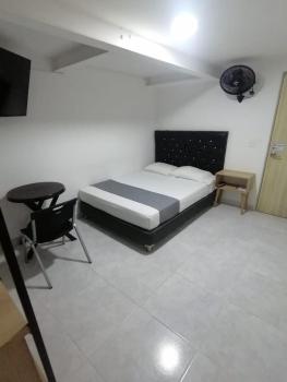 Hotel Urbano 70, Medellín (foto 5)