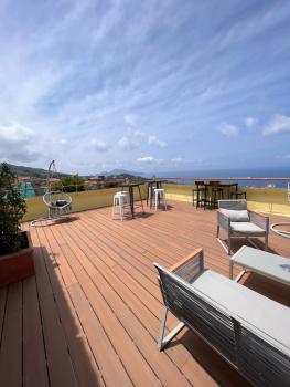 Relais il Chiostro Historic Courtyard & Panoramic Terrace near Sorrento, Massa Lubrense (fotografie 3)