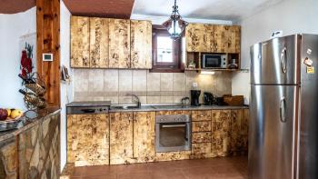 Vila Seka, Kopaonik (fotografie 3)