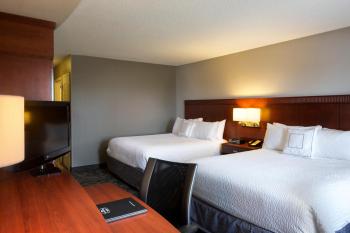 Courtyard by Marriott Corpus Christi, Корпус-Кристи (фото 3)