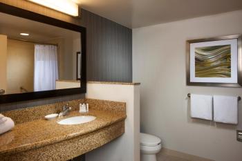 Courtyard by Marriott Corpus Christi, Корпус-Кристи (фото 5)