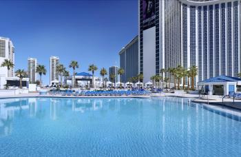 Westgate Las Vegas Resort and Casino, Las Vegas (photo 2)