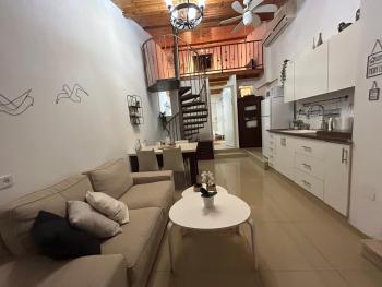 ״יעד״ יחידת דיור כפרית, Akko (fotografie 4)