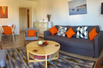 Sunny, modern apartment, Bandol (fotografie 3)