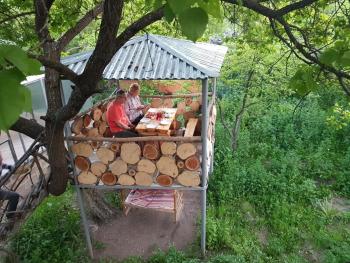 B&B Ruzan, Yeghegnadzor (photo 3)