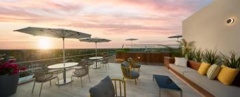 Courtyard by Marriott Merida Downtown, Mérida (foto 3)