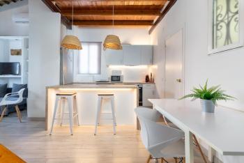 Barón Suites Ruzafa, Valencie (fotografie 4)