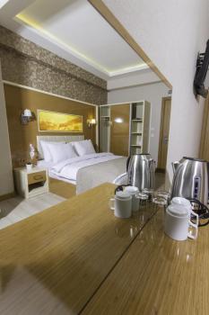 mars hotel, Стамбул (фото 2)