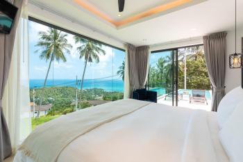 Villa Coco, Lamai (fotografie 5)
