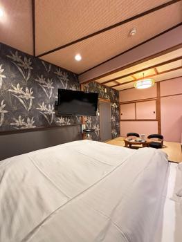 ホテル水明, Kōriyama (zdjęcie 3)