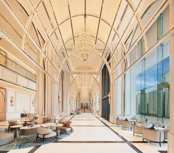 Eastin Grand Hotel Phayathai, Bangkok (photo 5)