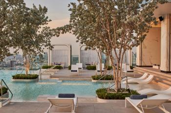 Eastin Grand Hotel Phayathai, Bangkok (photo 2)