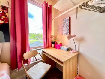 Private Room TINY with Shared Bathroom near SeaTac Airport and Downtown Seattle, Seattle (fotografie 5)