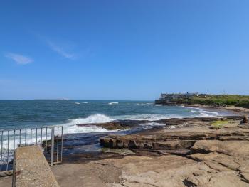 Creel Cottage, Blackwood Street, Amble (photo 3)