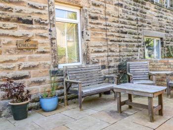 Creel Cottage, Blackwood Street, Amble (photo 2)