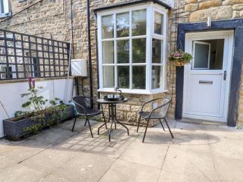 Flat Cap Cottage, Skipton (fotografie 3)