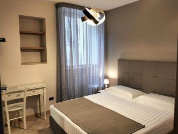 Bed & Breakfast De Nittis, Barletta (foto 3)