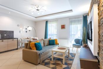 Panorama Blue Apart Invest, Szklarska Poręba (foto 2)