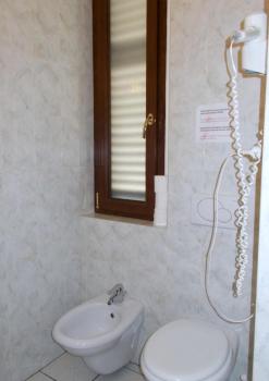 Hotel d'Azeglio Firenze, Florencie (fotografie 5)