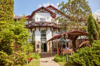 Zdybanka, Sumy (fotografie 4)