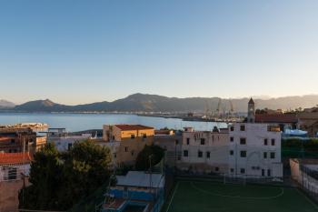 Casa de Paoli - Vista Mare Arenella, Palermo con Parcheggio Privato, Palermo (fotografie 4)