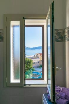 Casa de Paoli - Vista Mare Arenella, Palermo con Parcheggio Privato, Palermo (fotografie 2)