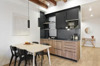 Diagonal Apartments by Olala Homes, Barcelona (fotografie 5)