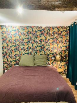 Appartement Vieux Nice Garibaldi rénové, Nice (fotografie 5)