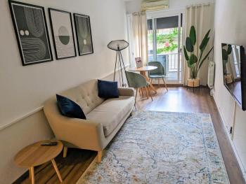 Hostal Alogar, Барселона (фото 3)