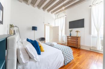 Corso Cavour Luxury Apartment, Verona (fotografie 5)