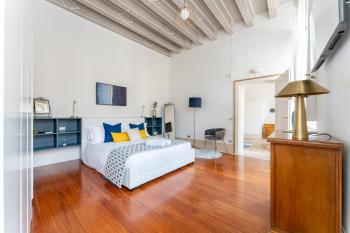 Corso Cavour Luxury Apartment, Verona (fotografie 2)