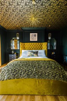 The Windsor Tapestries Retreat - Sleeps up to 9, Hot Tub, Free Parking, Dog Friendly, Виндзор (фото 3)