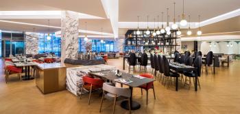 Le Meridien Shanghai Hongqiao,Minhang, Shanghái (foto 4)