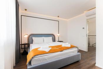 The Amberlyn Suite Hotel, Budapest (photo 3)