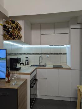 Sunrise Apartment, Skopje (fotografie 4)