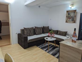 Sunrise Apartment, Skopje (fotografie 5)
