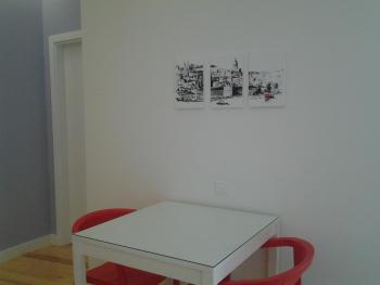 Sincerely Lisboa, Lisabon (fotografie 4)