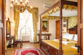Hotel U Prince Prague by BHG, Praga (zdjęcie 2)