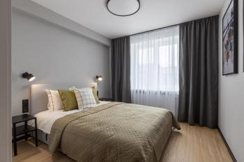 Balcia Residence, Riga (foto 4)