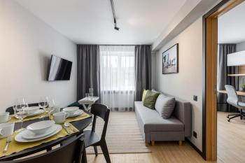 Balcia Residence, Riga (foto 3)