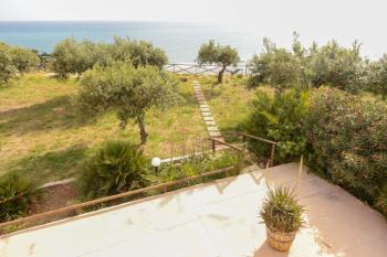 Case Bongiovi, Sciacca (fotografie 5)